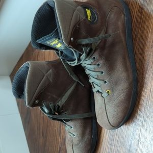 Ducati scrambler motorcycle shoes